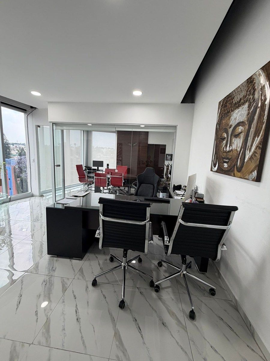 Oficina en venta · Los Alpes, Álvaro Obregón, Ciudad de México