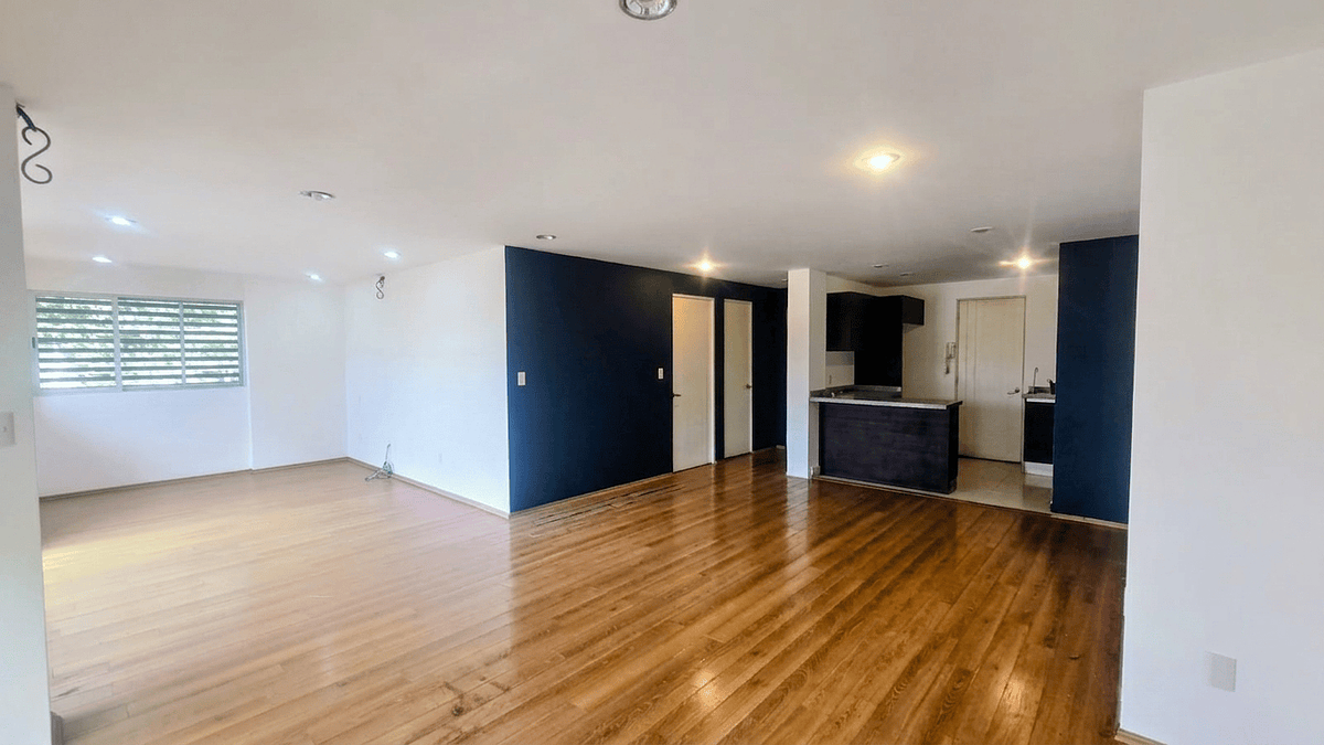 Departamento en venta · Roma Sur, Roma, Cuauhtémoc, Ciudad de México