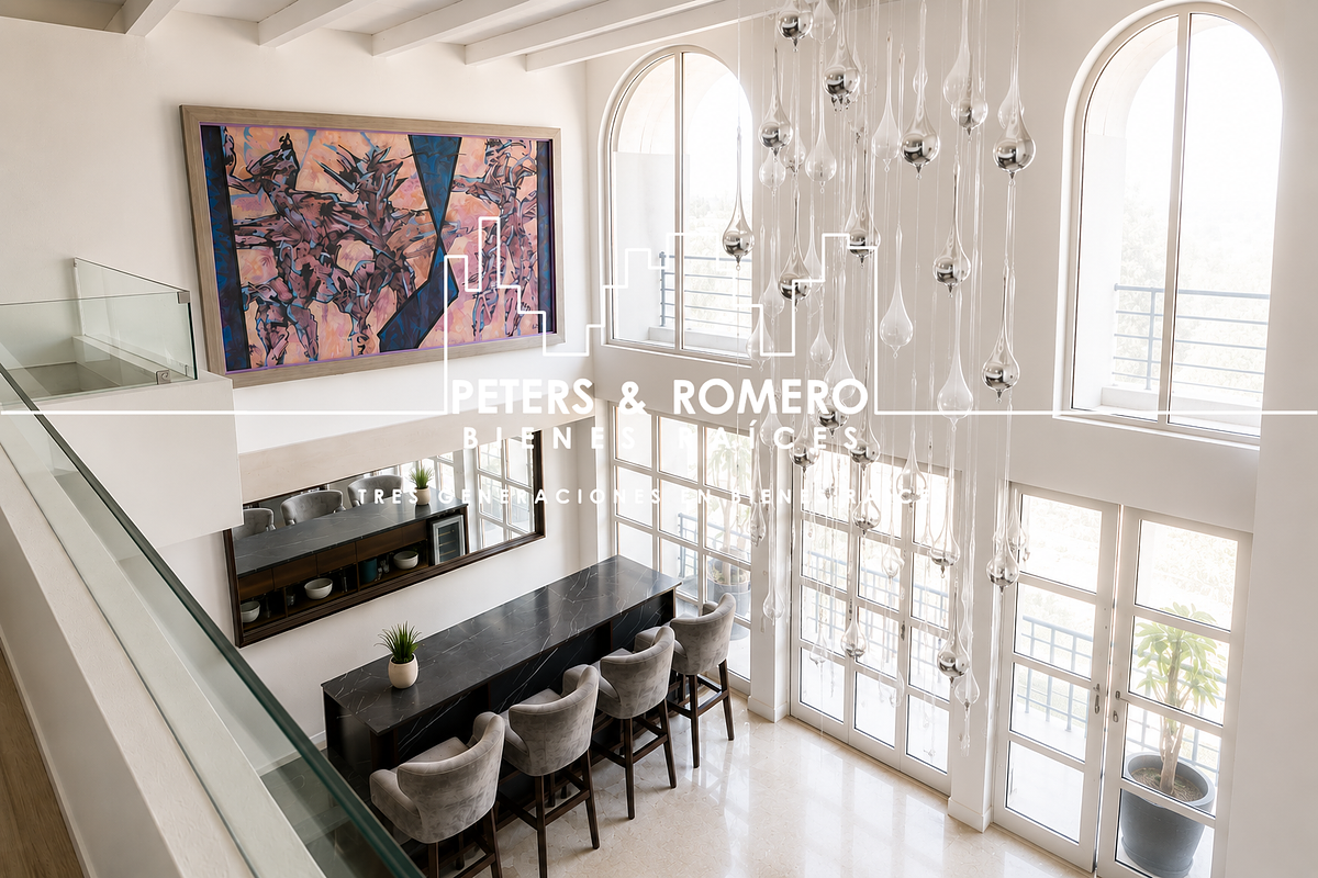 Departamento en venta · Polanco IV Sección, Polanco, Miguel Hidalgo, Ciudad de México