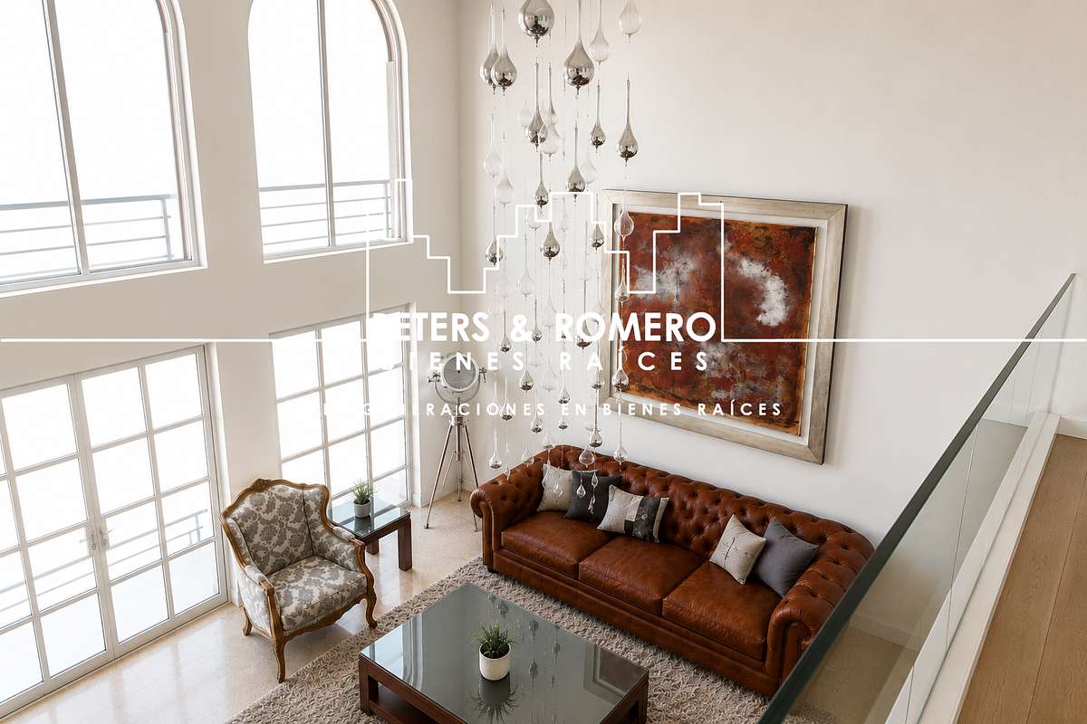 Departamento en venta · Polanco IV Sección, Polanco, Miguel Hidalgo, Ciudad de México