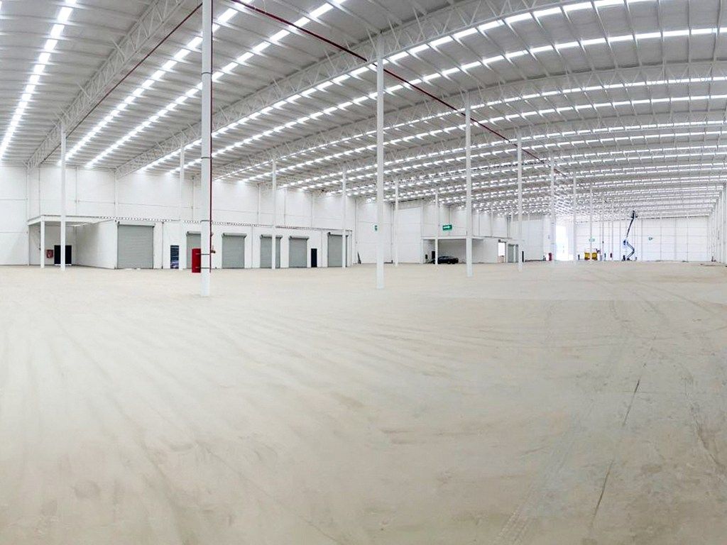 Bodega en renta · Cuautitlán Centro, Cuautitlán, Estado de México