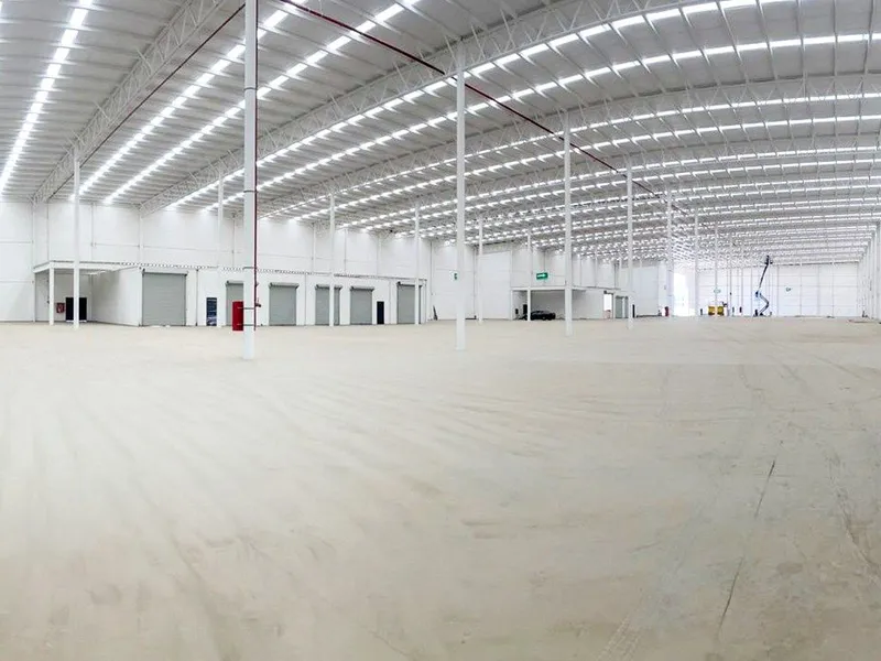 Bodega en renta · Cuautitlán Centro, Cuautitlán, Estado de México