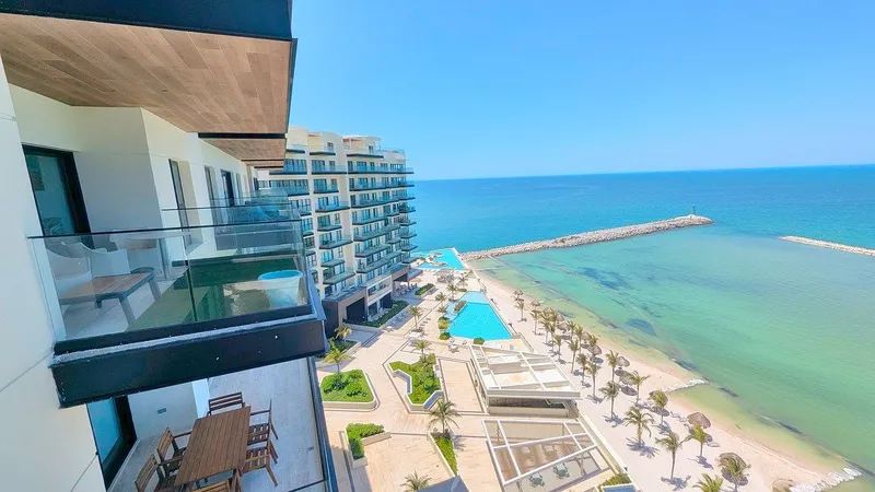 Departamento en venta · Yucalpeten, Progreso, Yucatán