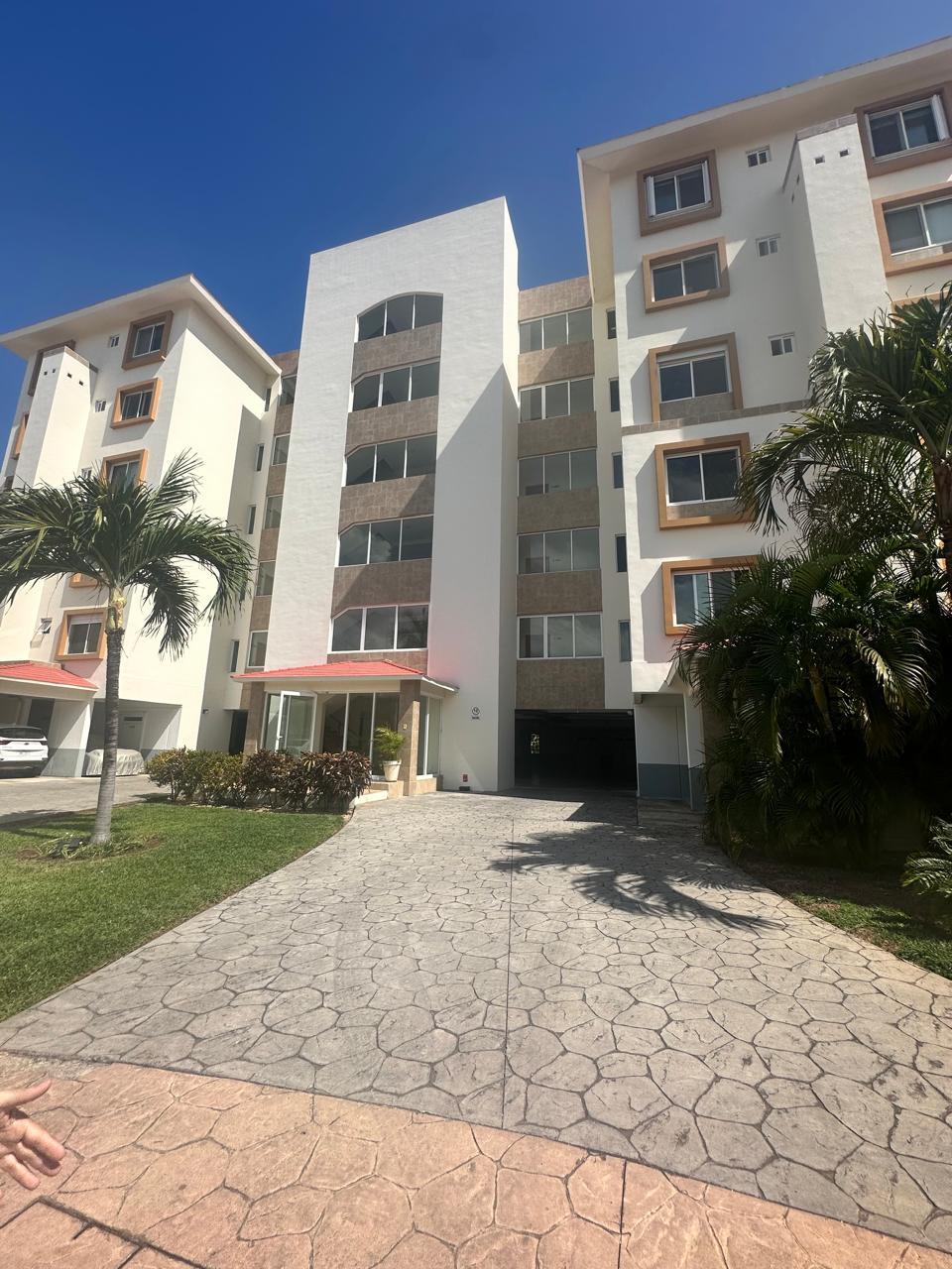 Departamento en venta · Benito Juárez, Quintana Roo