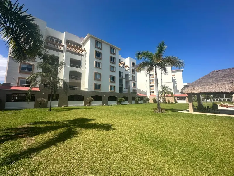 Departamento en venta · Benito Juárez, Quintana Roo