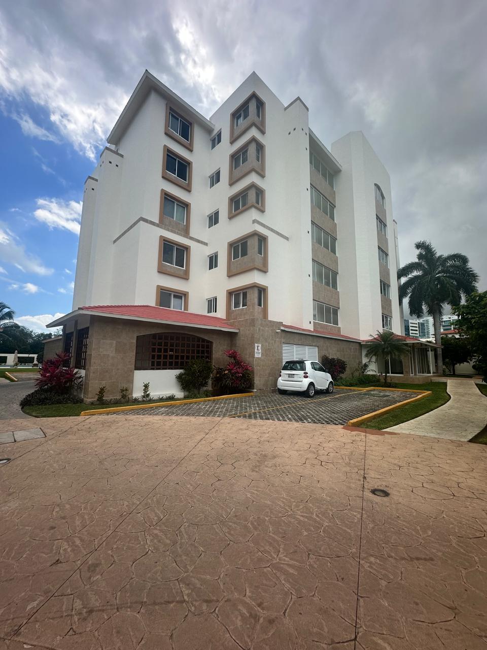 Departamento en venta · Benito Juárez, Quintana Roo