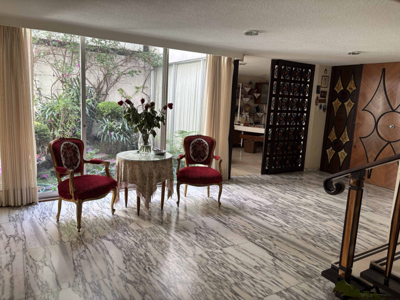 Casa en venta · Lomas de Tecamachalco, Naucalpan de Juárez, Estado de México