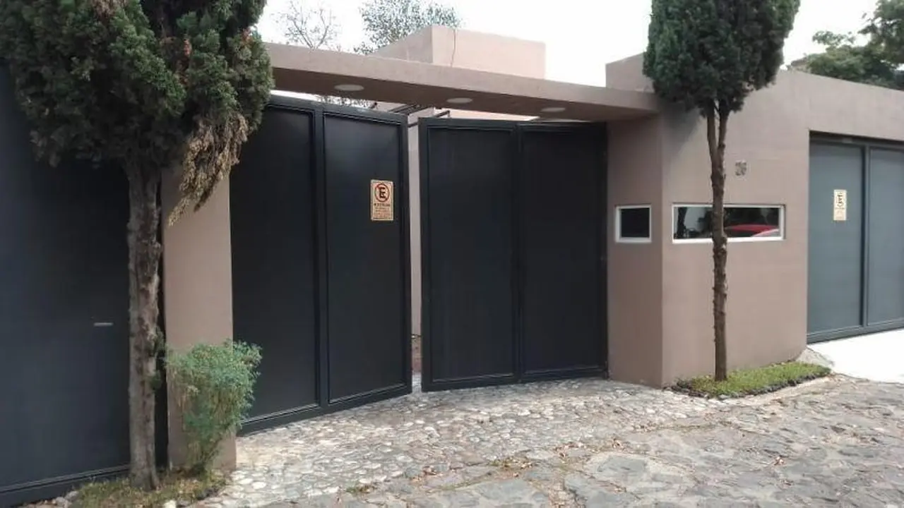 Lote en venta · San Jerónimo Lídice Lote en venta · San Jerónimo Lídice
