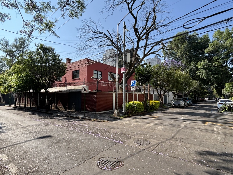 Casa en venta · Guadalupe Inn, Álvaro Obregón, Ciudad de México