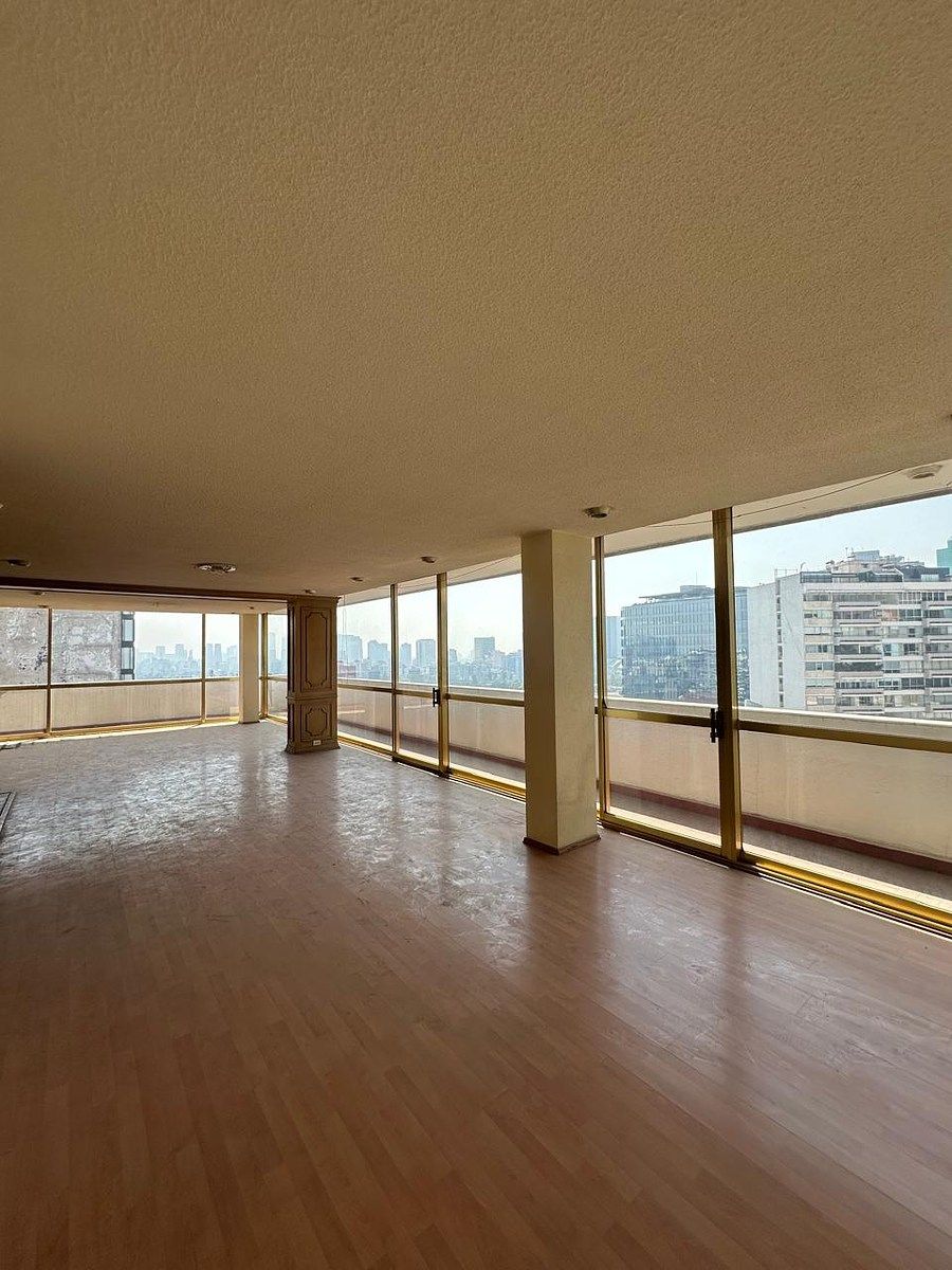Departamento en venta · Polanco I Sección, Polanco, Miguel Hidalgo, Ciudad de México