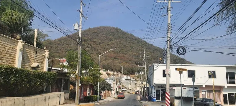 Lote en venta · Terrero, Santiago, Nuevo León