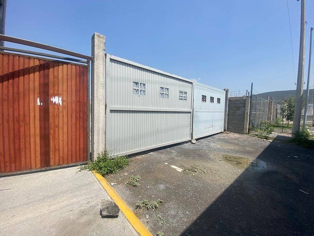 Lote en renta · Micro Empresarios, Santa Catarina, Nuevo León