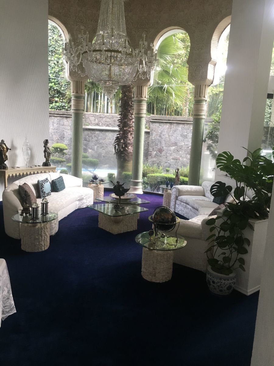 Casa en venta · Peña Pobre, Tlalpan, Ciudad de México
