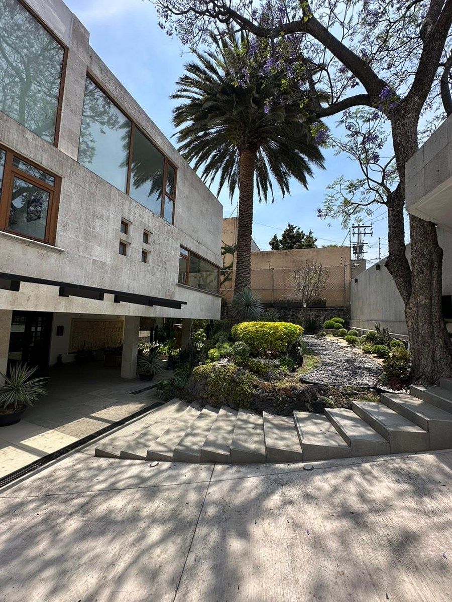 Casa en venta · Jardines del Pedregal, Álvaro Obregón, Ciudad de México