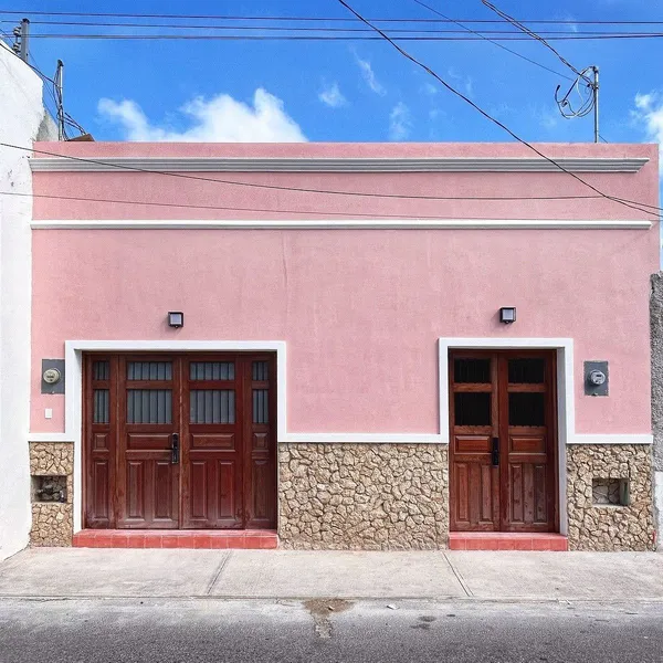 Casa en venta · Industrial, Mérida, Yucatán Casa en venta · Industrial, Mérida, Yucatán