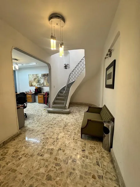 Casa en renta · Anzures, Miguel Hidalgo, Ciudad de México
