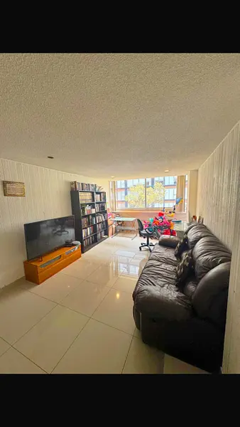 Departamento en venta · Polanco II Sección, Polanco, Miguel Hidalgo, Ciudad de México