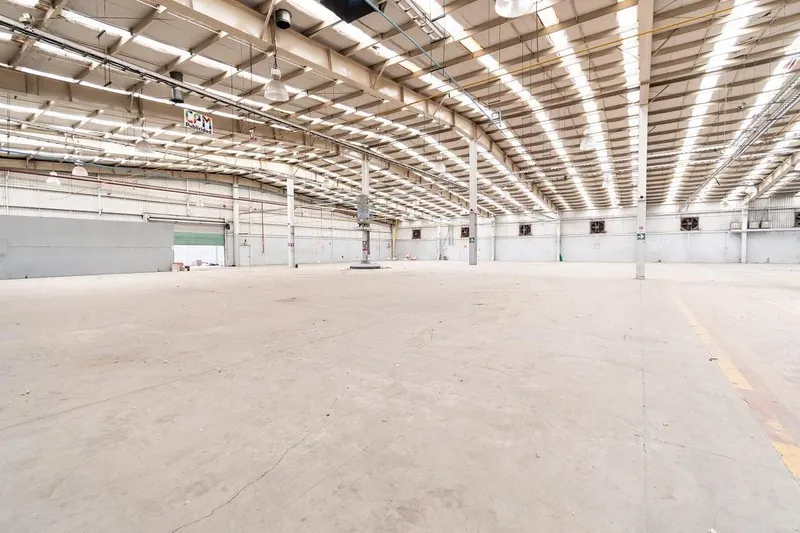 Bodega en renta · Corredor Industrial Toluca Lerma, Lerma, Estado de México