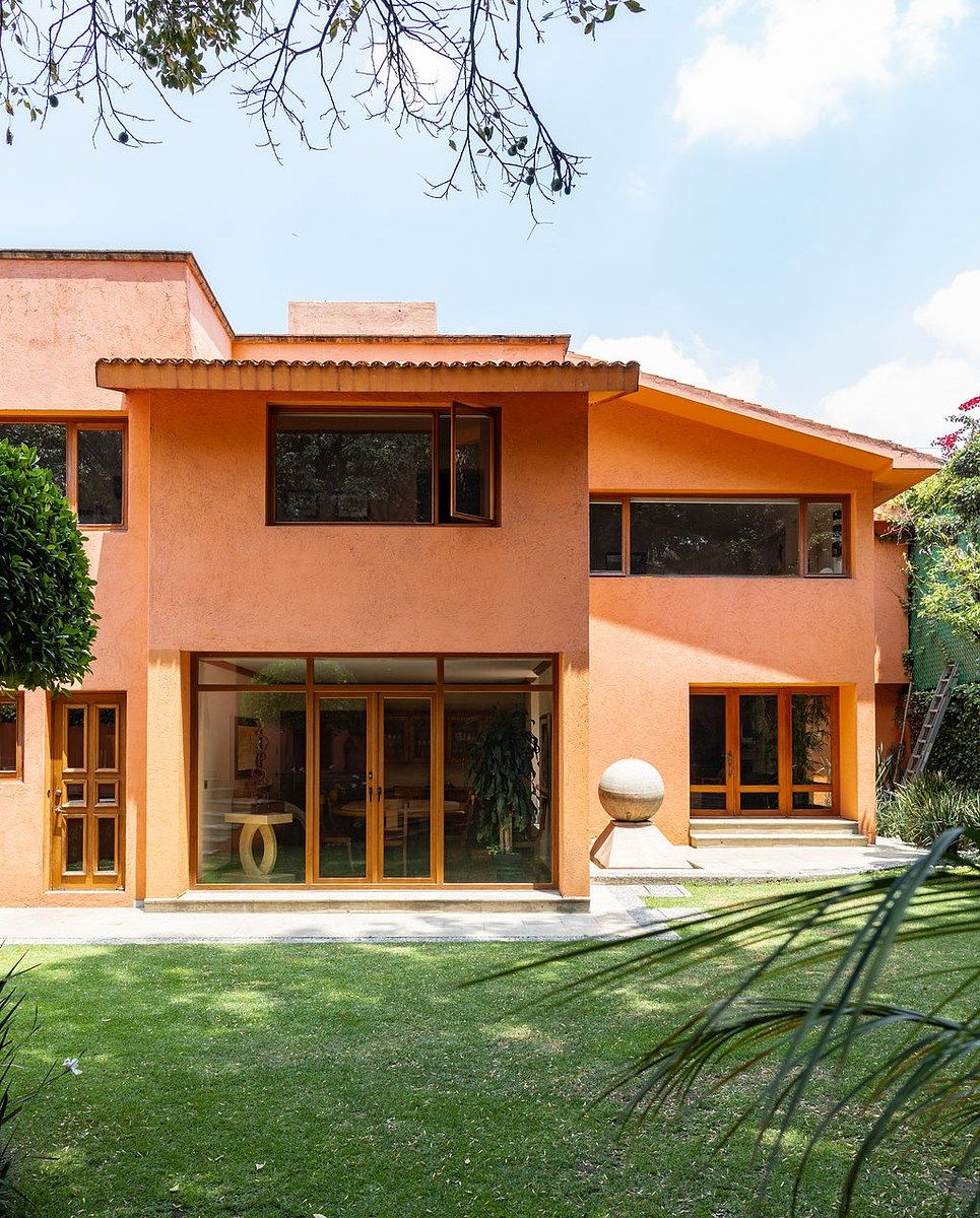 Casa en venta · Lomas de Virreyes, Miguel Hidalgo, Ciudad de México