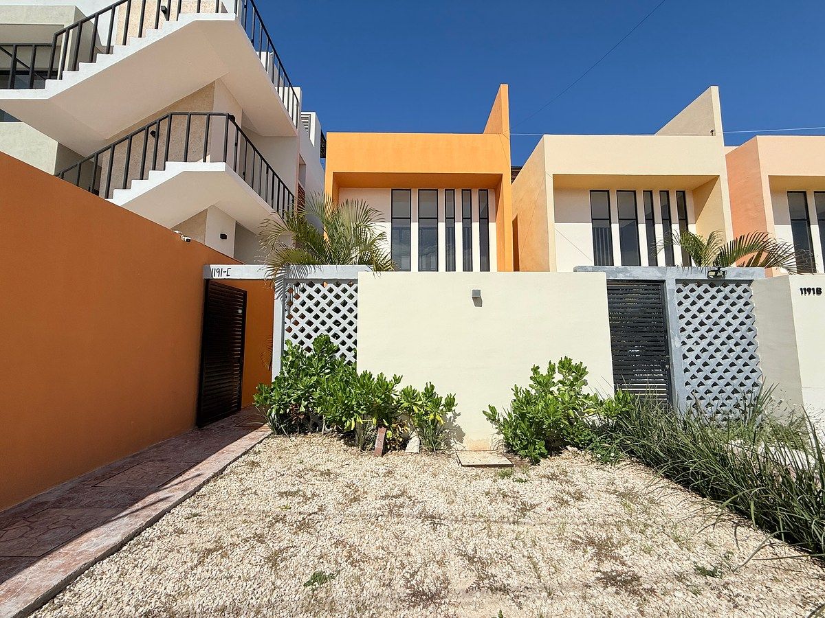 Casa en venta · Chelem, Progreso, Yucatán