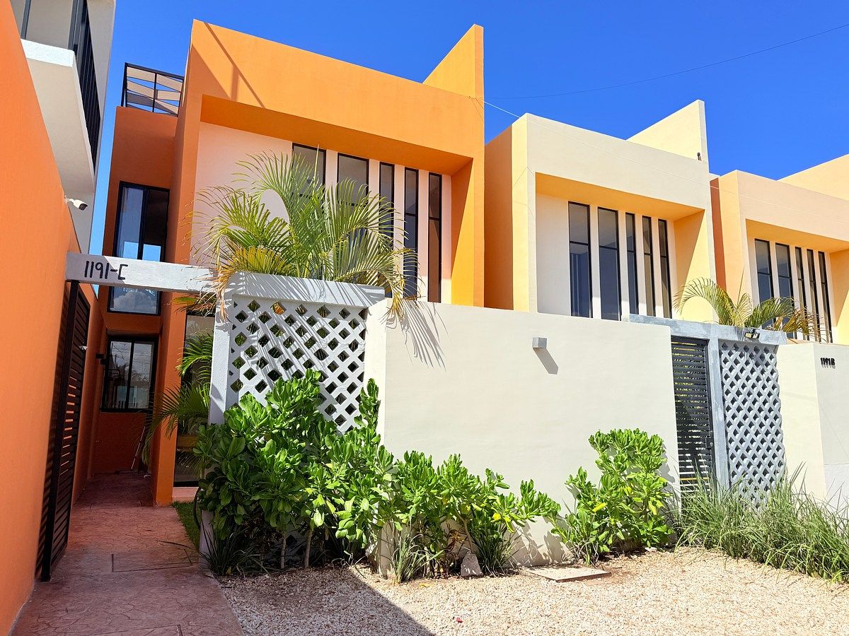 Casa en venta · Chelem, Progreso, Yucatán