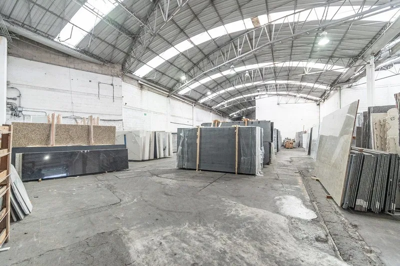 Bodega en renta · Parque Industrial Naucalpan, Naucalpan de Juárez, Estado de México
