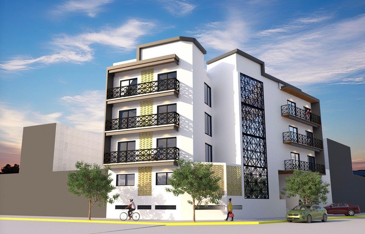 Departamento en venta · Albert, Benito Juárez, Ciudad de México