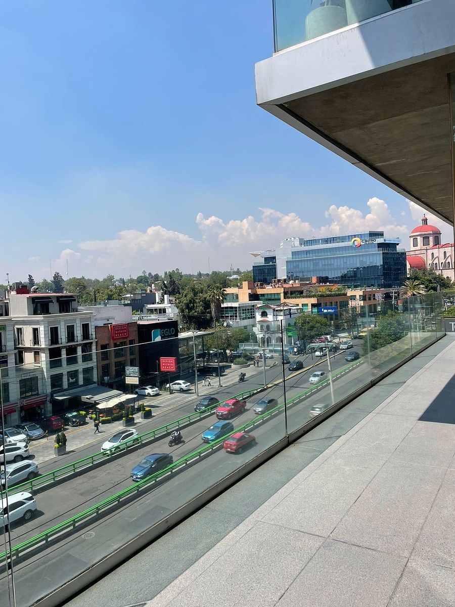 Oficina en renta · Lomas de Chapultepec I Sección, Lomas de Chapultepec, Chapultepec, Miguel Hidalgo, Ciudad de México Oficina en renta · Lomas de Chapultepec I Sección, Lomas de Chapultepec, Chapultepec, Miguel Hidalgo, Ciudad de México