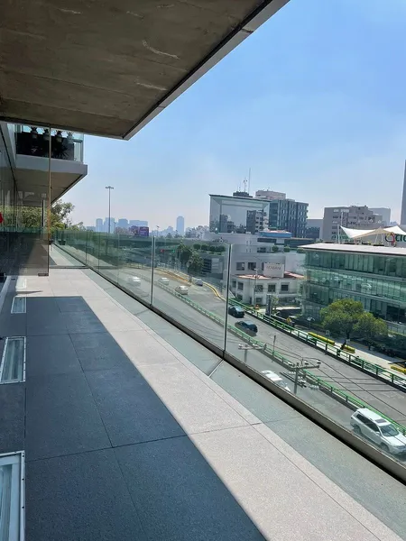 Oficina en renta · Lomas de Chapultepec I Sección, Lomas de Chapultepec, Chapultepec, Miguel Hidalgo, Ciudad de México