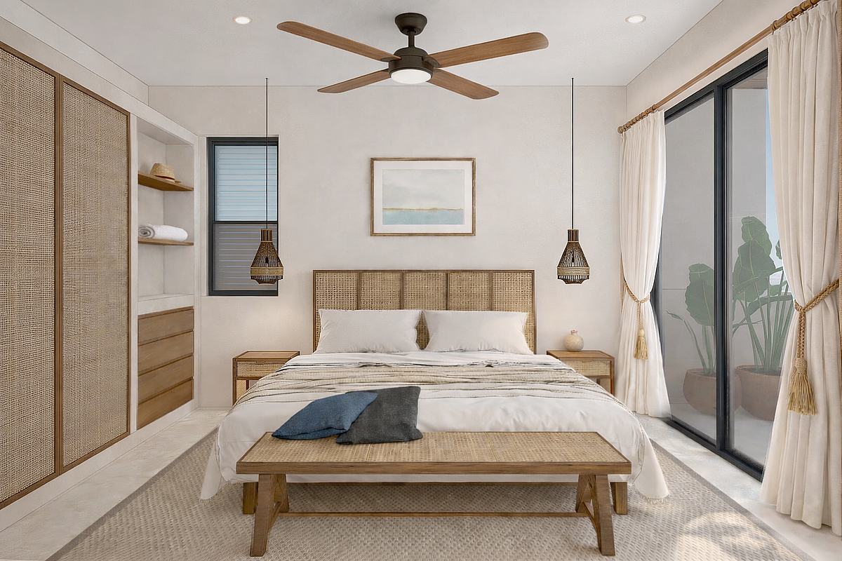 Departamento en venta · Chicxulub Puerto, Progreso, Yucatán