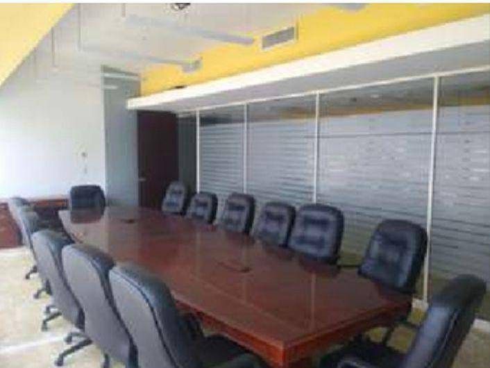 Oficina en renta · Del Valle Oriente, San Pedro Garza García, Nuevo León