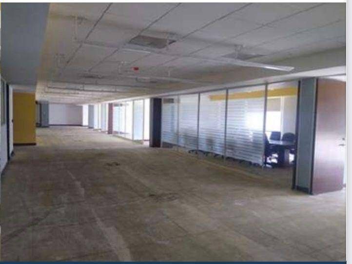 Oficina en renta · Del Valle Oriente, San Pedro Garza García, Nuevo León