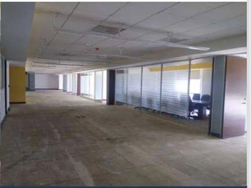 Oficina en renta · Del Valle Oriente, San Pedro Garza García, Nuevo León