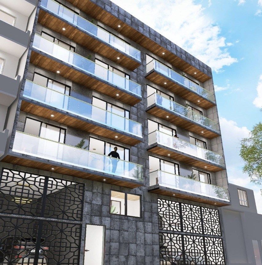 Departamento en venta · Del Valle Centro, Del Valle, Benito Juárez, Ciudad de México