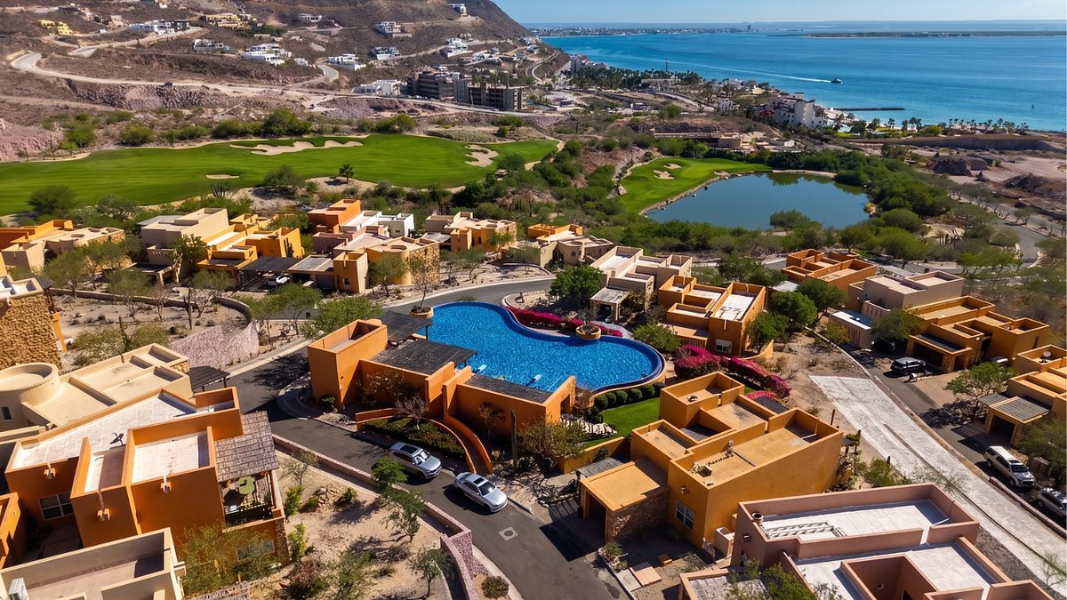 Casa en venta · Lomas de Palmira, La Paz, Baja California Sur