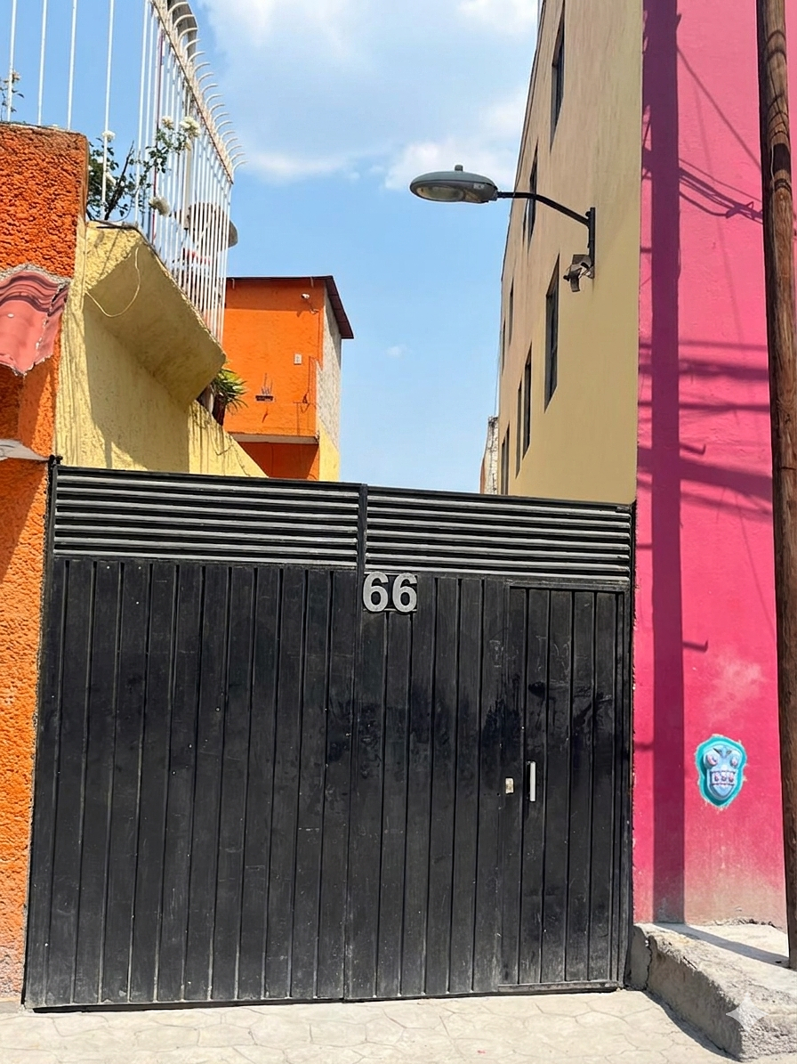Casa en venta · Pueblo de Santa Ursula Coapa, Coyoacán, Ciudad de México Casa en venta · Pueblo de Santa Ursula Coapa, Coyoacán, Ciudad de México