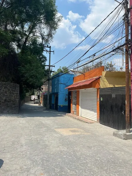 Casa en venta · Pueblo de Santa Ursula Coapa, Coyoacán, Ciudad de México