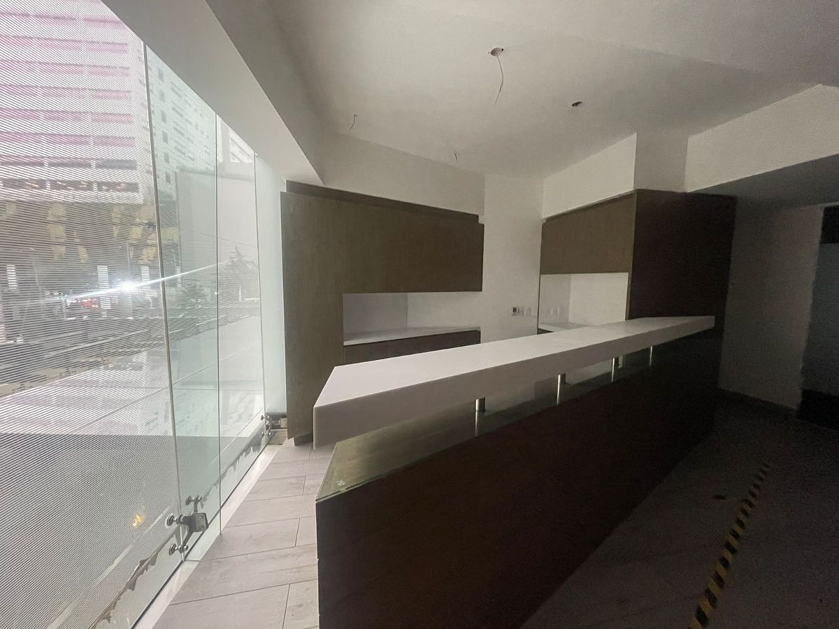 Oficina en renta · Santa Fe Cuajimalpa, Cuajimalpa de Morelos, Ciudad de México