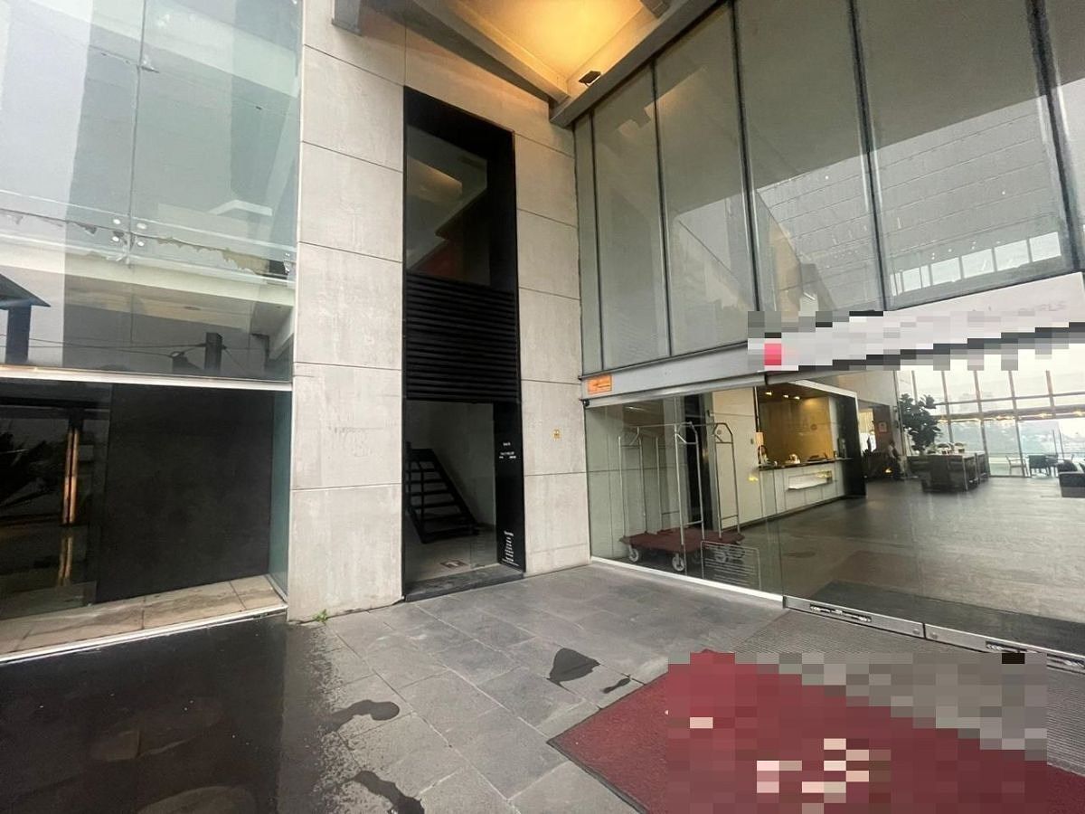 Oficina en renta · Santa Fe Cuajimalpa, Cuajimalpa de Morelos, Ciudad de México