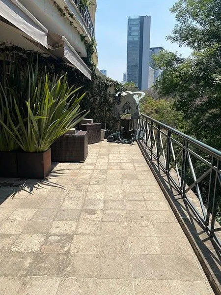 Departamento en venta · El Yaqui, Cuajimalpa de Morelos, Ciudad de México