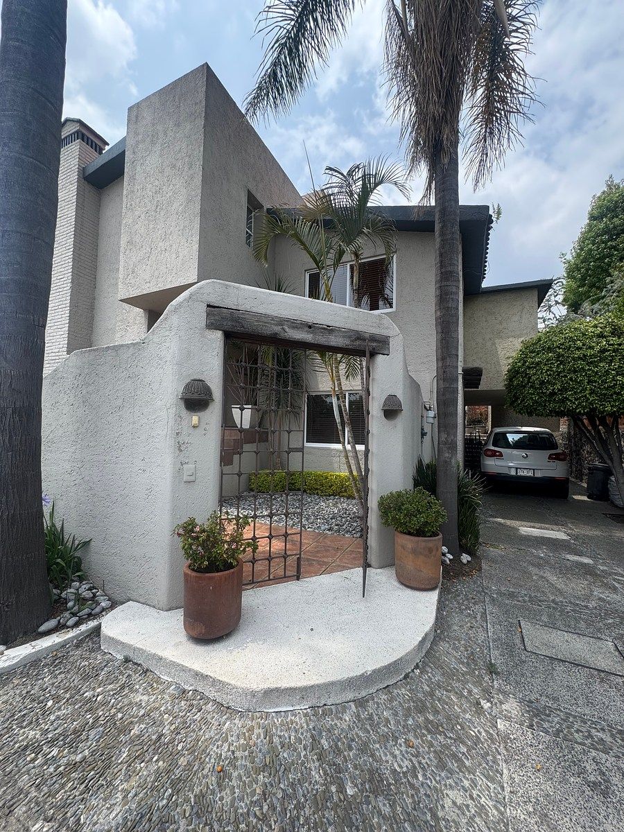 Condominio en venta · San Jerónimo Lídice, La Magdalena Contreras, Ciudad de México Condominio en venta · San Jerónimo Lídice, La Magdalena Contreras, Ciudad de México
