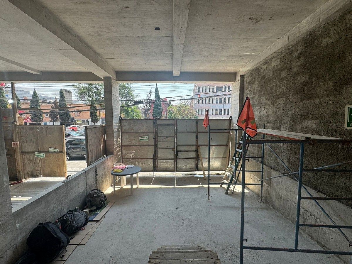 Comercio en venta · Vallejo, Gustavo A. Madero, Ciudad de México