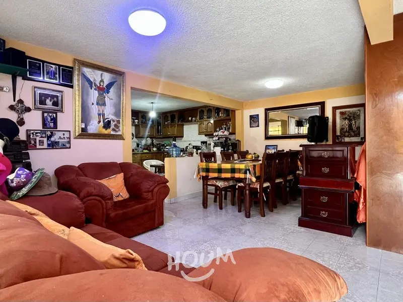 Departamento en venta · Santa Cruz Acayucan, Azcapotzalco, Ciudad de México