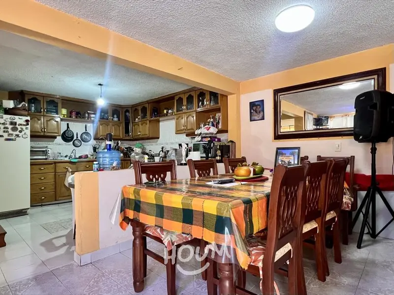 Departamento en venta · Santa Cruz Acayucan, Azcapotzalco, Ciudad de México