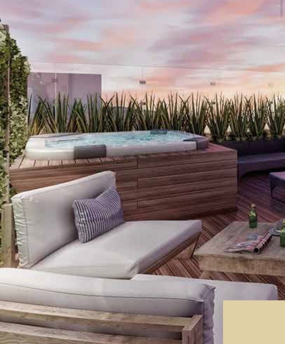 Departamento en venta · Floresta Coyoacán, Tlalpan, Ciudad de México