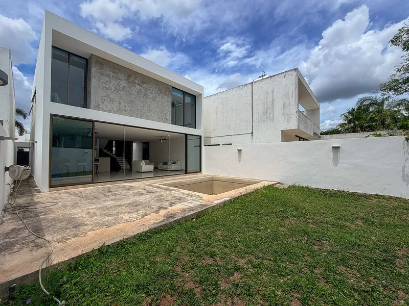 Casa en venta · Cholul, Mérida, Yucatán Casa en venta · Cholul, Mérida, Yucatán