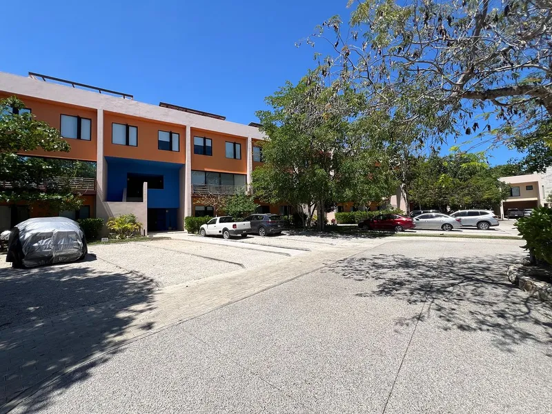 Departamento en venta · El Bambú, Solidaridad, Quintana Roo