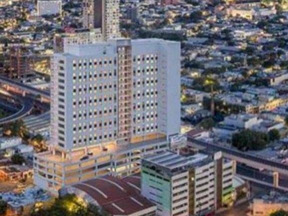 Departamento en venta · Monterrey Centro, Monterrey, Nuevo León