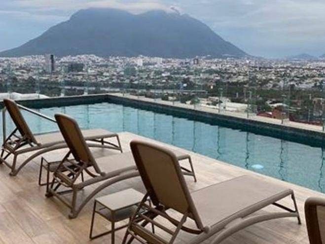 Departamento en venta · Monterrey Centro, Monterrey, Nuevo León