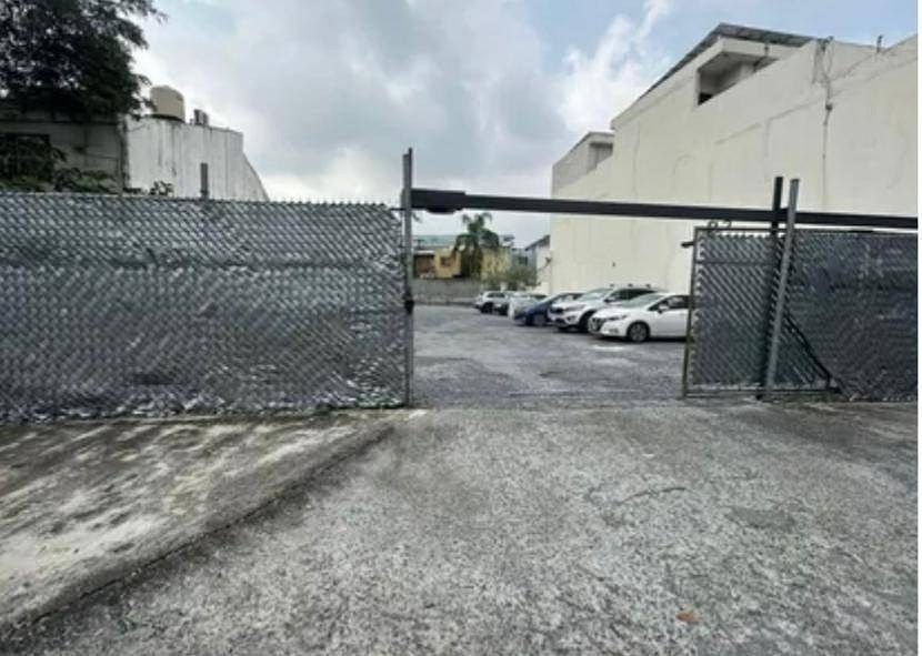 Lote en venta · Villas de Santa Engracia, San Pedro Garza García, Nuevo León